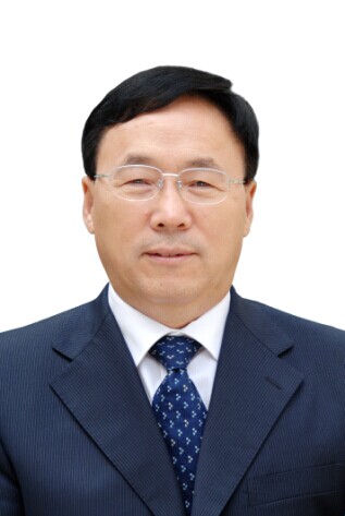 Laureates of 2014 Li Buyun Law Prize：Zhang Wenxian